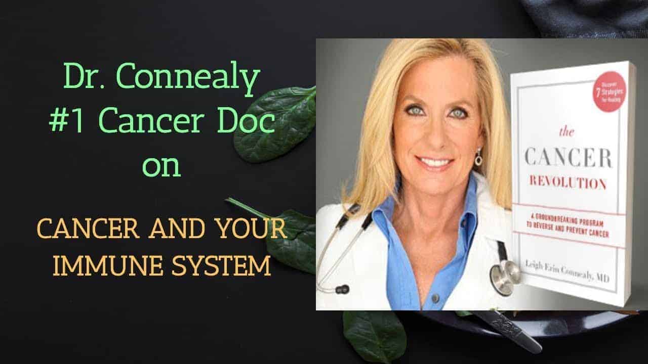 Is Cancer Linked Your Immune System?