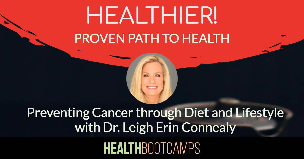 How to Prevent Cancer