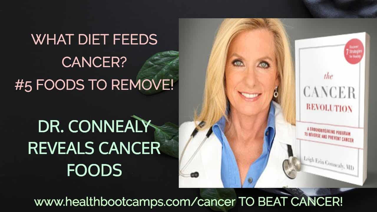 What Diet Feeds Cancer?