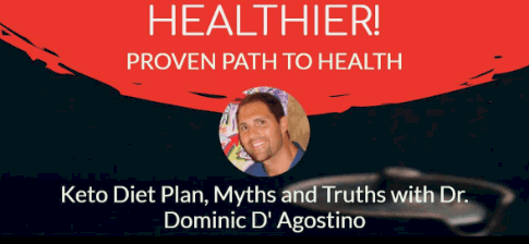Keto Diet Plan, Myths and Truths
