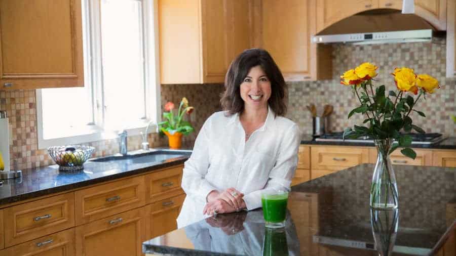 What I’ve learned as a 20-year cancer survivor