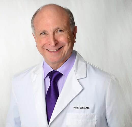 Dr. Mache Seibel