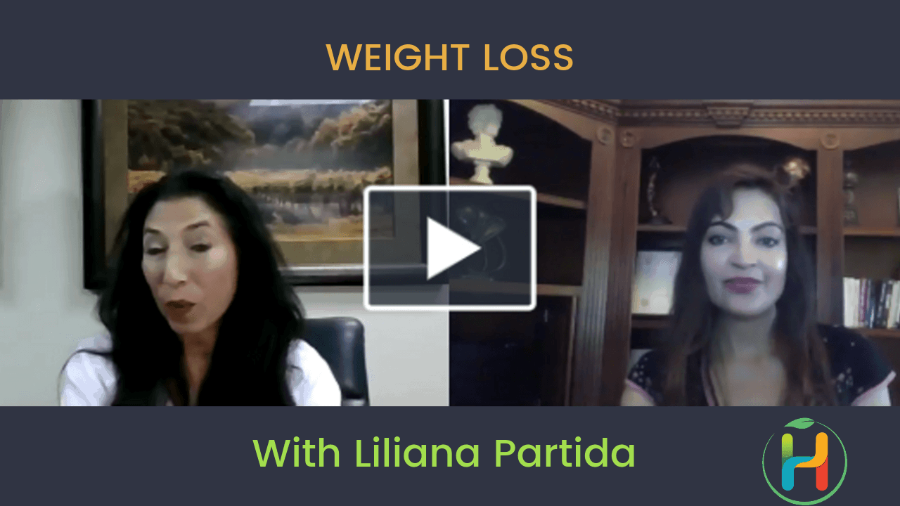 Detoxing for Weight Loss