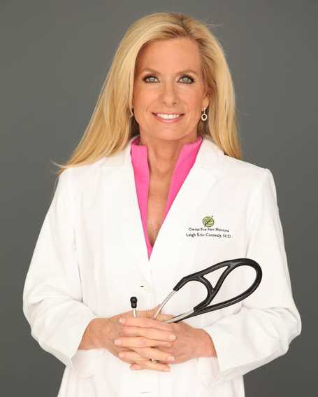 Dr. Leigh Erin Connealy