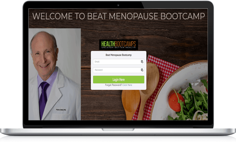 menopauaselogin