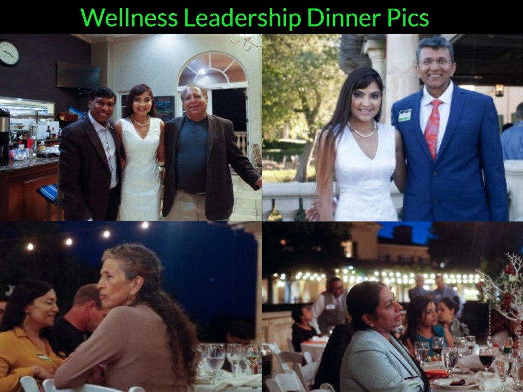 Wellness Leadership Pics