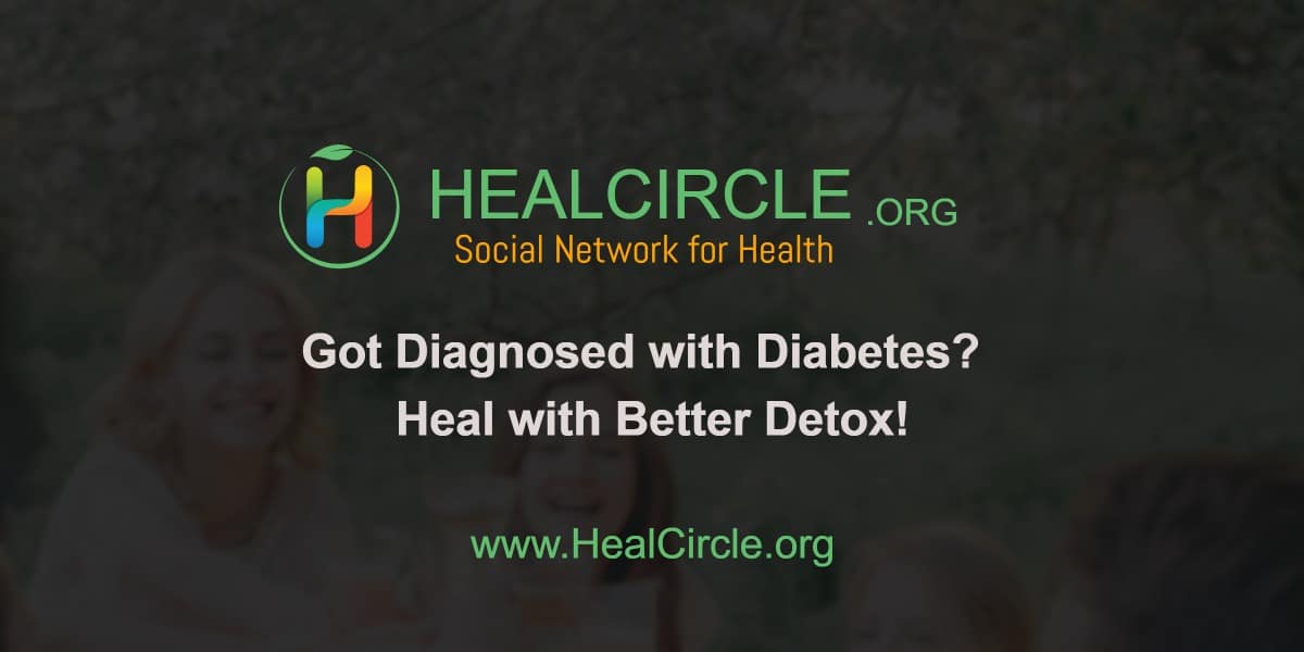 Cleanse Detox Diabetes