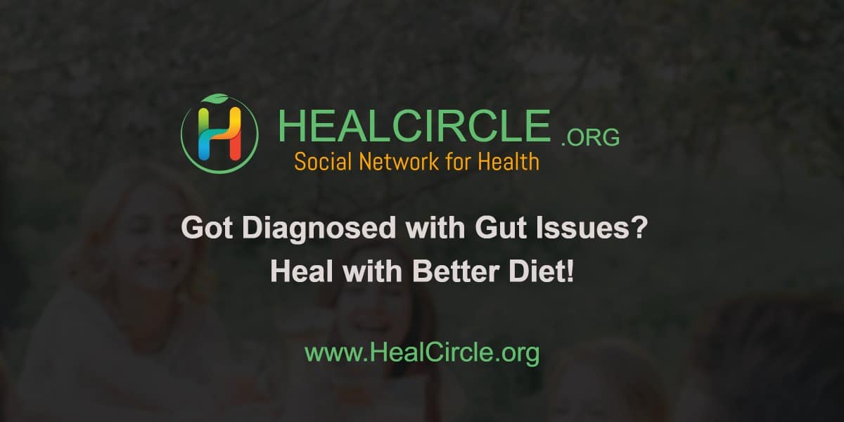 Gut Healthy Diet Plan