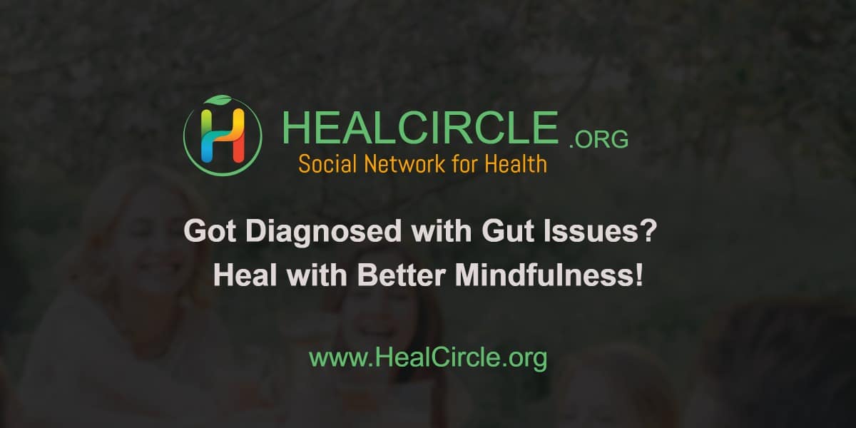 Overcome Anxiety Gut