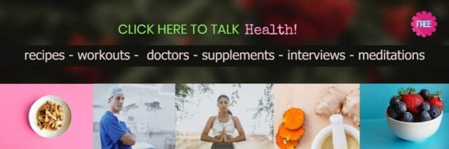 healcircles