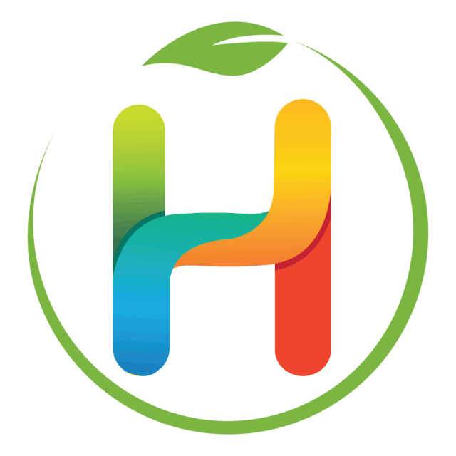 HealCircle Logo 2