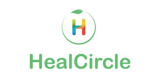 HealCircle Logo 3